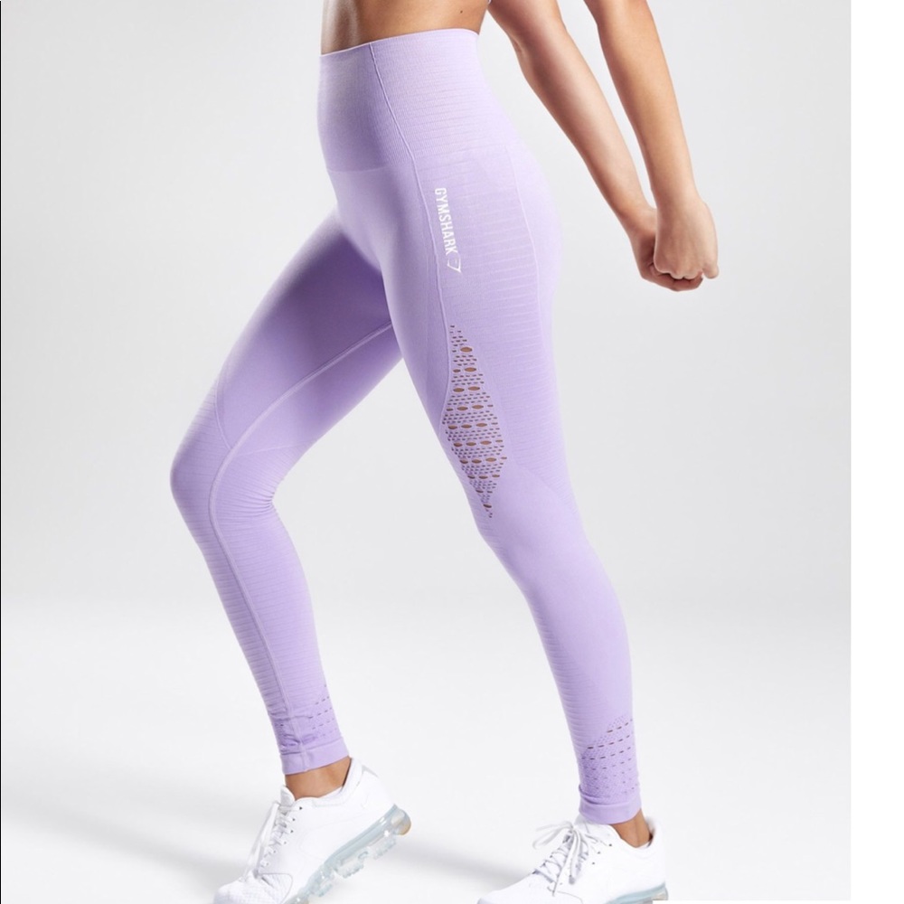 Gymshark energy seamless